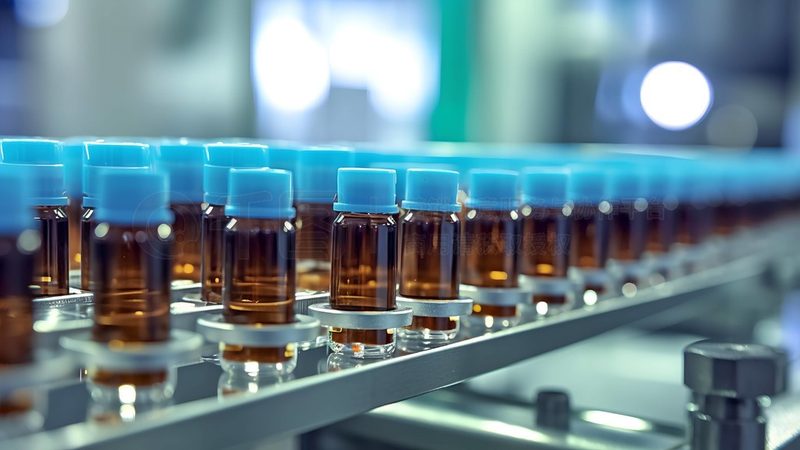 小型制药设备选购：价格因素解析